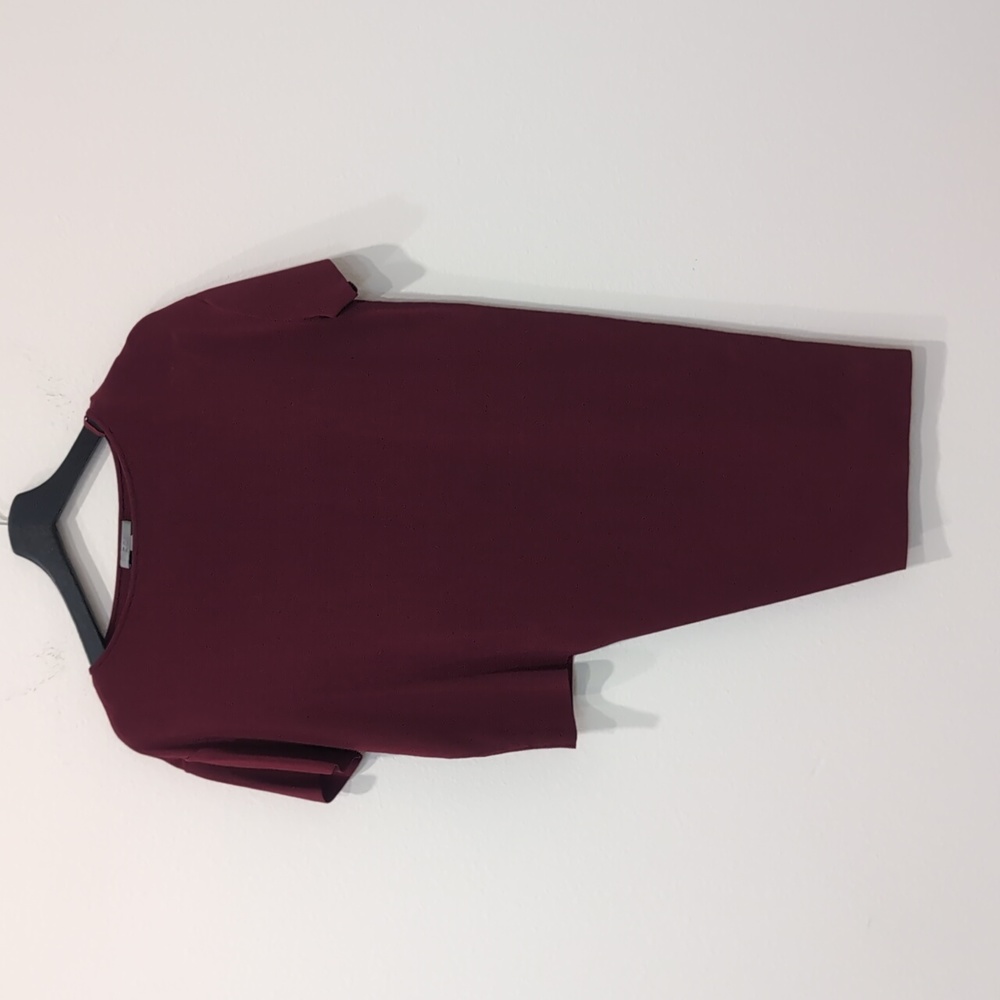 COS Asymmetrical Top